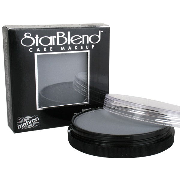 Mehron StarBlend Cake Makeup