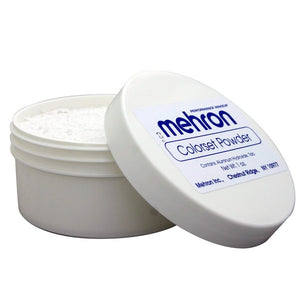 Colorset Powder - MEHRON 60gm